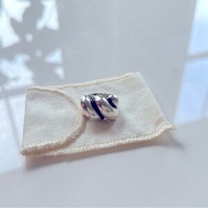 James Avery Sisterhood Ring